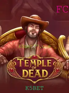 Descubra as Aventuras e Mistérios de TempleofDead