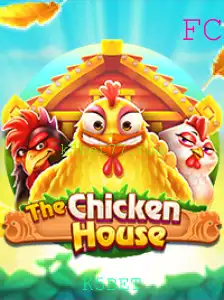 The Enchanting World of TheChickenHouse: A New Gaming Sensation with K5BET