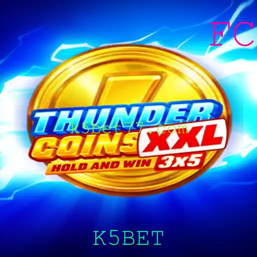 ThunderCoinsXxl: Uma Imersão no Mundo das Criptomoedas com K5BET