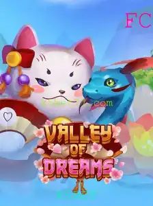 ValleyofDreams: Um Mergulho no Universo Lúdico Inovador
