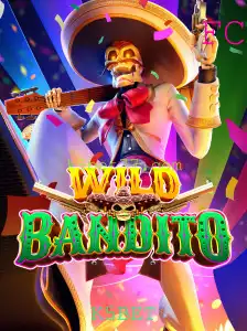 Explorando o Mundo de WildBandito em K5BET