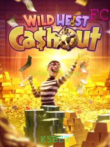 Explorando o Mundo de WildHeistCashout: Um Aventura de Emoções e Estratégia
