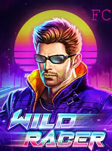 WildRacer: Desafios e Aventuras no Mundo da Velocidade