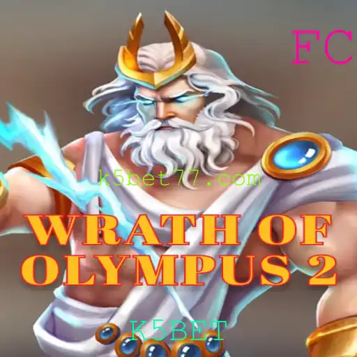 Explorando o Universo de WrathofOlympus2: Como Jogar e Vencer no K5BET
