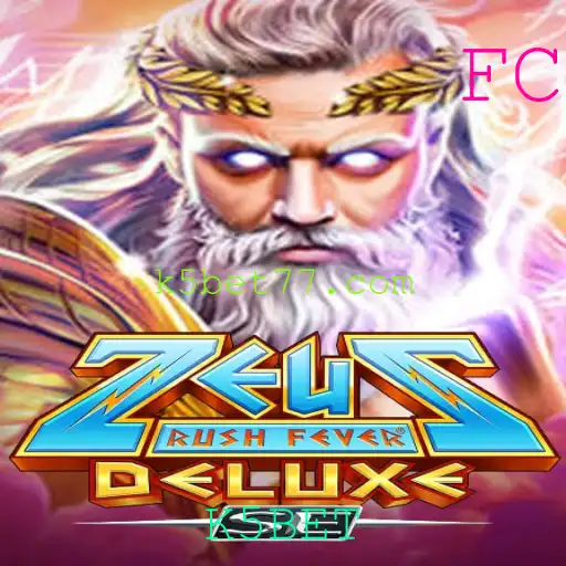 Aventura no Olimpo: Exploração em ZeusRushFeverDeluxeSE